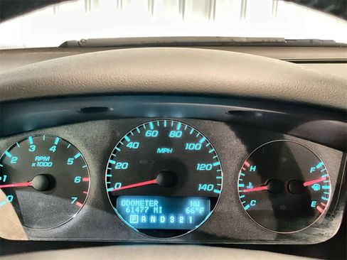 Used 2008 Chevrolet Impala LT w/ Luxury Edition Package image 12