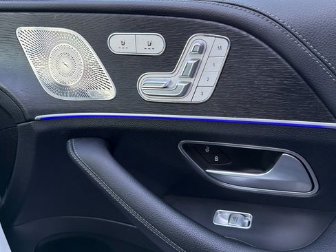 Certified 2024 Mercedes-Benz GLE 350 4MATIC image 20