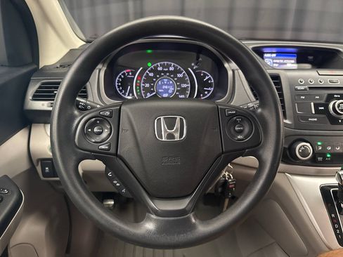 Used 2013 Honda CR-V LX image 12