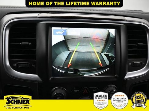 Used 2018 RAM 2500 Limited image 18