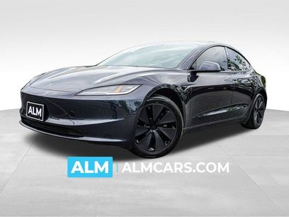 Used 2024 Tesla Model 3 Standard Range