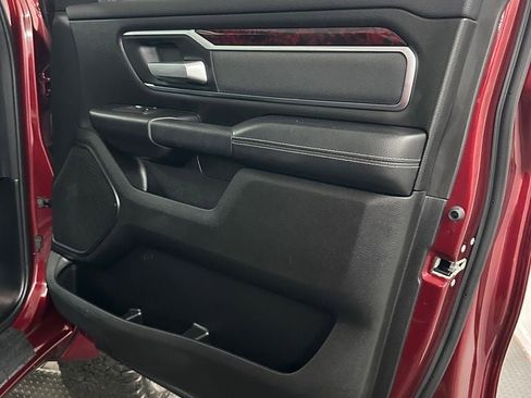 Used 2024 RAM 1500 Big Horn image 37