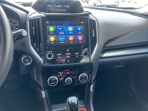 Used 2019 Subaru Forester Sport w/ Popular Package #2 AWD/4WD image 20