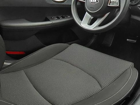 Used 2020 Kia Forte Sedan FWD image 24