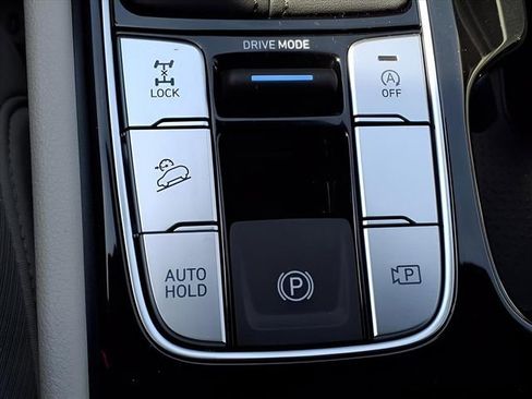 New 2025 Hyundai Tucson SEL image 21