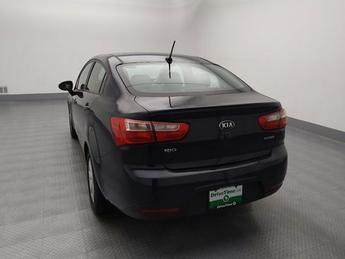 Used 2015 Kia Rio EX w/ Convenience Package FWD image 6