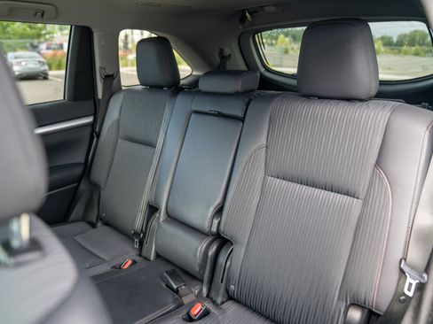 Used 2014 Toyota Highlander Plus FWD image 23