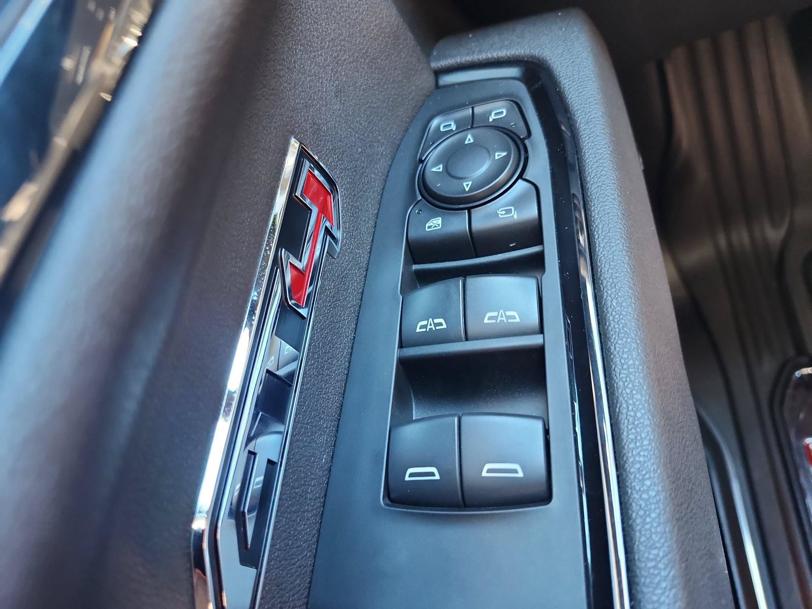Used 2026 GMC Sierra 1500 AT4 w/ AT4 Premium Package AWD/4WD image 25