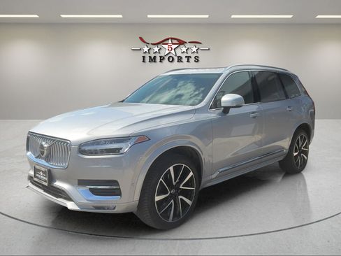 Used 2023 Volvo XC90 B6 Plus w/ Protection Package Premier AWD/4WD image 2
