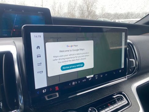 New 2026 Ford Expedition Tremor image 27