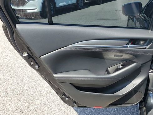 Certified 2021 MAZDA MAZDA6 Touring image 13