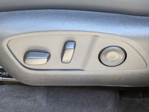 New 2026 Chevrolet Traverse LT w/ Midnight/Sport Edition FWD image 13