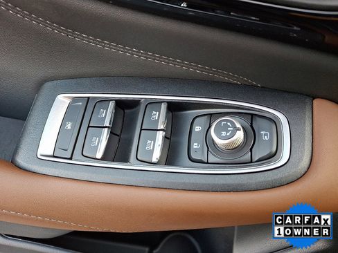 Certified 2025 Subaru Outback Touring XT image 20