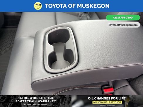 New 2026 Toyota Camry XLE w/ Premium Plus Package image 25