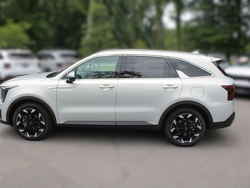 New 2026 Kia Sorento SX FWD image 5