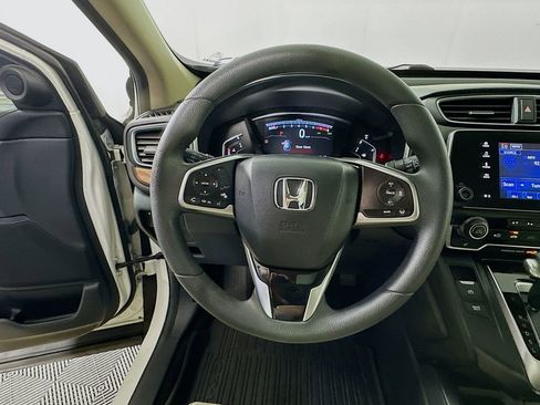 Used 2018 Honda CR-V EX image 13