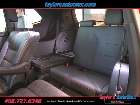 New 2026 GMC Acadia AT4 w/ Super Cruise Package image 9