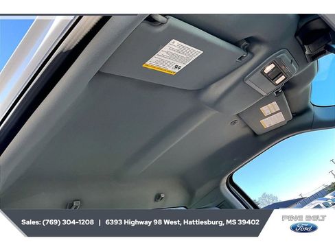 New 2026 Ford F150 XL w/ Equipment Group 103A High RWD image 17