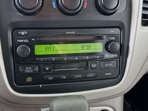 Used 2007 Toyota Highlander 2WD Hybrid image 19