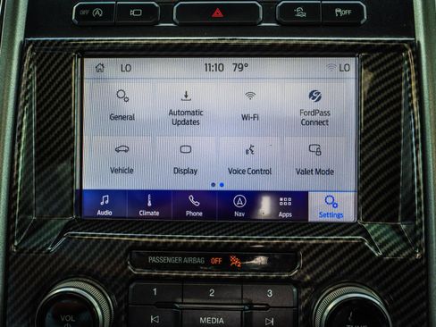 Used 2019 Ford F150 Raptor w/ Equipment Group 802A Luxury AWD/4WD image 11