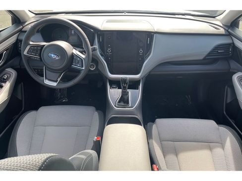 Certified 2024 Subaru Outback Premium image 15