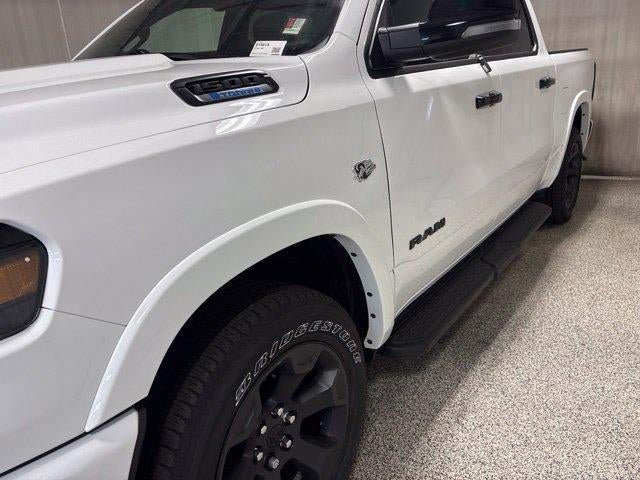 Used 2026 RAM 1500 Big Horn AWD/4WD image 12
