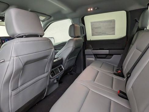 New 2025 Ford F150 Lightning Flash AWD/4WD image 31
