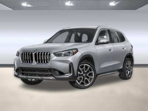 Used 2025 BMW X1 xDrive28i w/ Convenience Package image 10