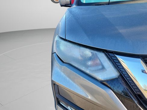 Used 2019 Nissan Rogue SL image 10