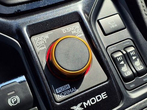 Used 2023 Subaru Forester Wilderness image 16