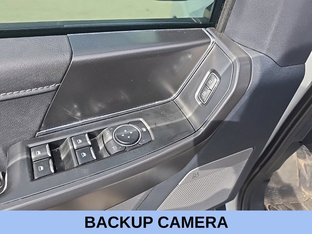 Used 2024 Ford F150 XLT w/ Equipment Group 303A High AWD/4WD image 10