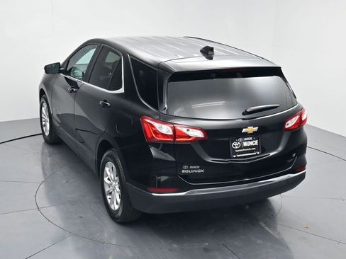 Used 2021 Chevrolet Equinox LT w/ LPO, Floor Liner Package image 59