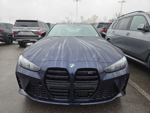 New 2026 BMW M4 Competition image 10