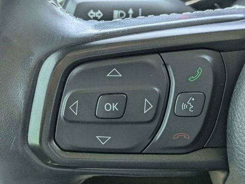 Used 2021 Jeep Wrangler Unlimited Sport image 23