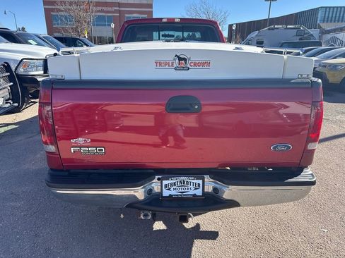 Used 2001 Ford F250 XL image 6