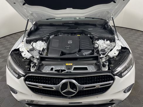 New 2026 Mercedes-Benz GLC 300 image 20