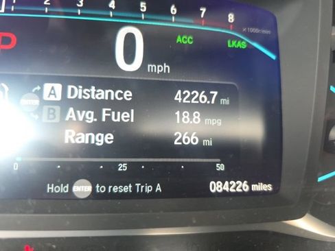 Used 2019 Honda Pilot EX-L image 8