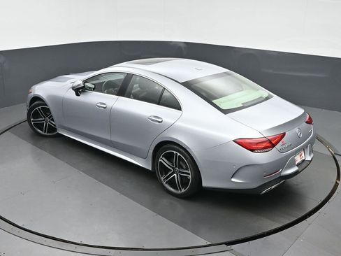 Used 2022 Mercedes-Benz CLS 450 4MATIC w/ Premium Package image 27