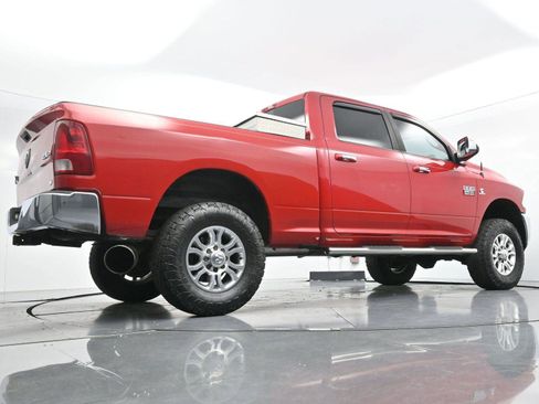 Used 2010 Dodge Ram 2500 Truck SLT w/ Big Horn Regional Pkg AWD/4WD image 46