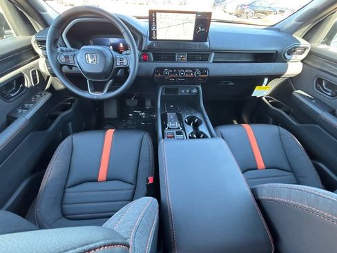 New 2026 Honda Passport TrailSport image 26