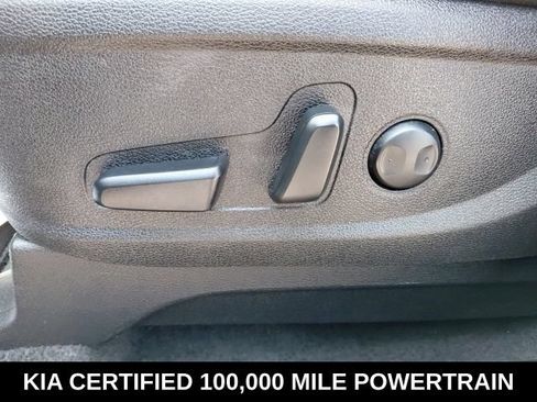 Certified 2025 Kia Telluride S AWD/4WD image 20