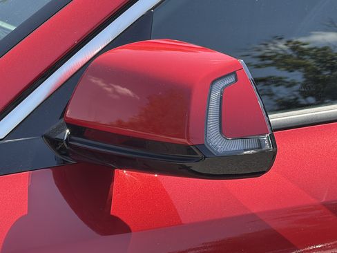 Certified 2024 Kia Niro Wind FWD image 37