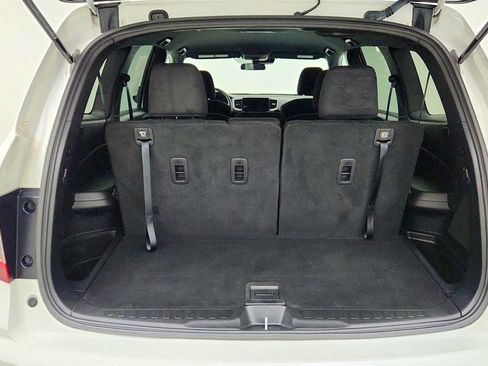 Used 2022 Honda Pilot Sport image 21