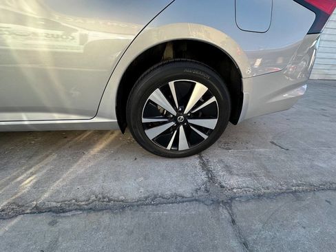 Used 2022 Nissan Altima 2.5 SV w/ SV Premium Package AWD/4WD image 26