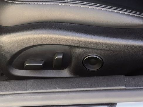 Certified 2023 Cadillac CT5 Luxury w/ Sun And Sound Package image 26