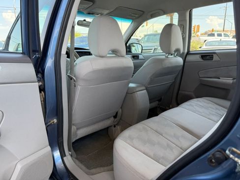 Used 2010 Subaru Forester 2.5X AWD/4WD image 42