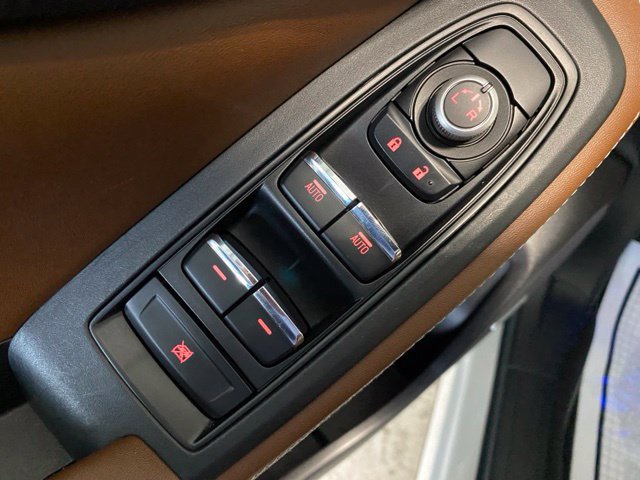 Used 2021 Subaru Forester Touring AWD/4WD image 12