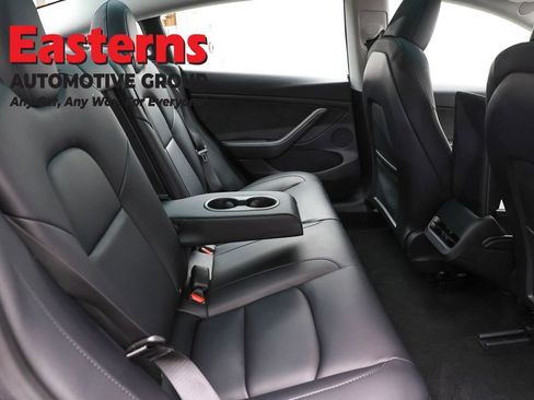 Used 2023 Tesla Model 3 Standard Range RWD image 16