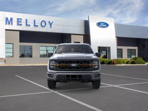 New 2026 Ford F150 Tremor w/ Tow/Haul Package AWD/4WD image 6