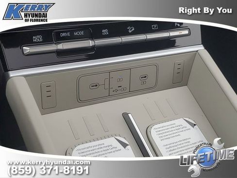 New 2026 Hyundai Santa Fe Calligraphy AWD/4WD image 31